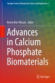 Advances in Calcium Phosphate Biomaterials (eBook, PDF)