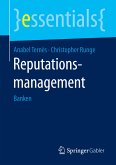 Reputationsmanagement (eBook, PDF)