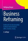 Business Reframing (eBook, PDF)