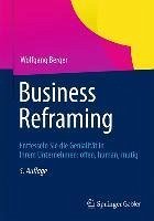 Business Reframing (eBook, PDF) - Berger, Wolfgang