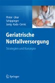 Geriatrische Notfallversorgung (eBook, PDF)