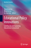 Educational Policy Innovations (eBook, PDF)