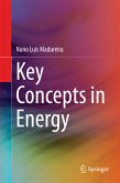 Key Concepts in Energy (eBook, PDF)