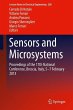 Sensors and Microsystems (eBook, PDF) - Bild 1