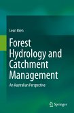 Forest Hydrology and Catchment Management (eBook, PDF)