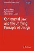 Constructal Law and the Unifying Principle of Design (eBook, PDF)