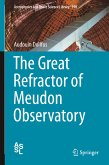 The Great Refractor of Meudon Observatory (eBook, PDF)