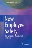 New Employee Safety (eBook, PDF)