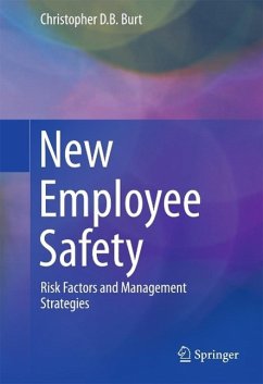 Cover New Employee Safety (eBook, PDF)