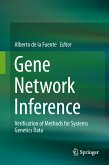 Gene Network Inference (eBook, PDF)
