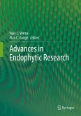 Advances in Endophytic Research (eBook, PDF)