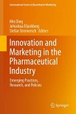 Innovation and Marketing in the Pharmaceutical Industry (eBook, PDF)