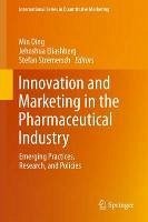 Cover Innovation and Marketing in the Pharmaceutical Industry (eBook, PDF)