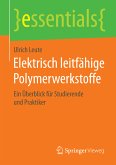 Elektrisch leitfähige Polymerwerkstoffe (eBook, PDF)