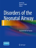 Disorders of the Neonatal Airway (eBook, PDF)