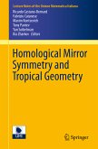 Homological Mirror Symmetry and Tropical Geometry (eBook, PDF)