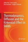 Thermodynamics, Diffusion and the Kirkendall Effect in Solids (eBook, PDF)