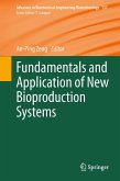 Fundamentals and Application of New Bioproduction Systems (eBook, PDF)