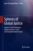 Spheres of Global Justice (eBook, PDF)