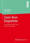 Säure-Base-Diagramme (eBook, PDF)