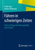 Führen in schwierigen Zeiten (eBook, PDF)