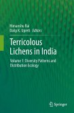 Terricolous Lichens in India (eBook, PDF)