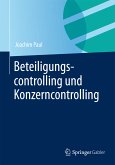 Beteiligungscontrolling und Konzerncontrolling (eBook, PDF)