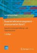 Bauunternehmensmanagement-prozessorientiert Band 2 (eBook, PDF) - Bild 1