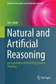 Natural and Artificial Reasoning (eBook, PDF)