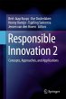 Responsible Innovation 2 (eBook, PDF) - Bild 1