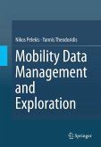 Mobility Data Management and Exploration (eBook, PDF)