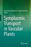 Symplasmic Transport in Vascular Plants (eBook, PDF)