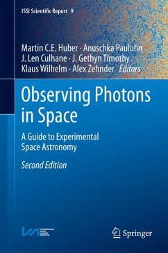 Observing Photons in Space (eBook, PDF)