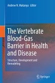 The Vertebrate Blood-Gas Barrier in Health and Disease (eBook, PDF)