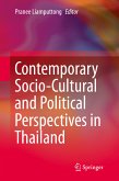 Contemporary Socio-Cultural and Political Perspectives in Thailand (eBook, PDF)