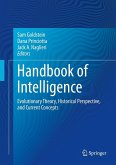 Handbook of Intelligence (eBook, PDF)