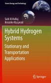 Hybrid Hydrogen Systems (eBook, PDF)