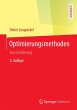 Optimierungsmethoden (eBook, PDF) - Bild 1