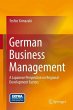 German Business Management (eBook, PDF) - Bild 1