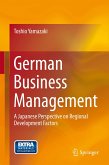 German Business Management (eBook, PDF)