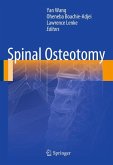 Spinal Osteotomy (eBook, PDF)