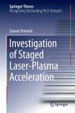 Investigation of Staged Laser-Plasma Acceleration (eBook, PDF)