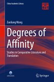 Degrees of Affinity (eBook, PDF)