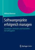 Softwareprojekte erfolgreich managen (eBook, PDF)