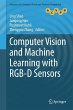Computer Vision and Machine Learning... - Bild 1