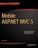 Mobile ASP.NET MVC 5 (eBook, PDF)