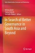 In Search of Better Governance in South... - Bild 1