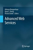 Advanced Web Services (eBook, PDF)