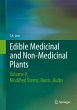 Edible Medicinal and Non Medicinal... - Bild 1