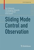 Sliding Mode Control and Observation (eBook, PDF)